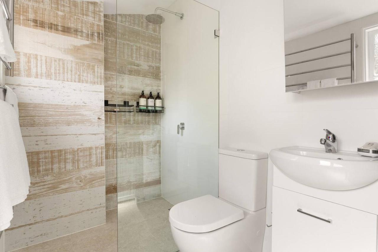 The Mosaic - Terrace Charm Meets The Local Scene Holiday home *